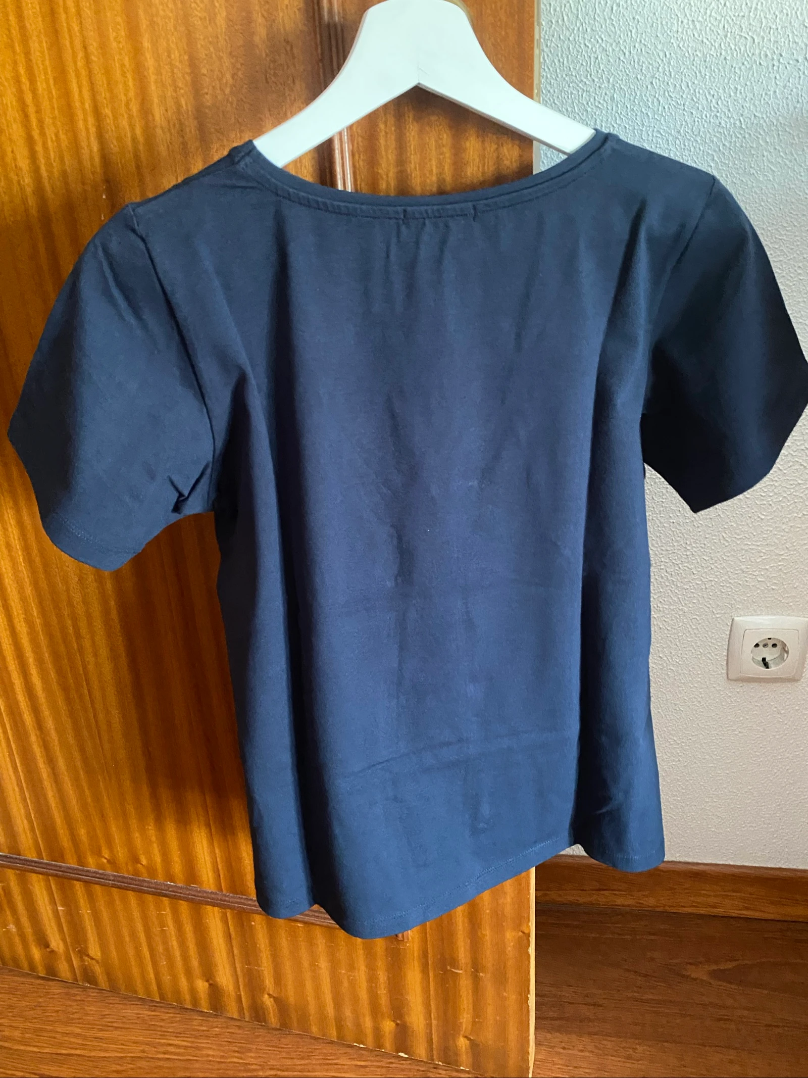Quadrelli T-Shirt – photo 8
